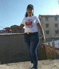 Rencontre Femme Madagascar à ANTANANARIVE  : Ernestine, 37 ans